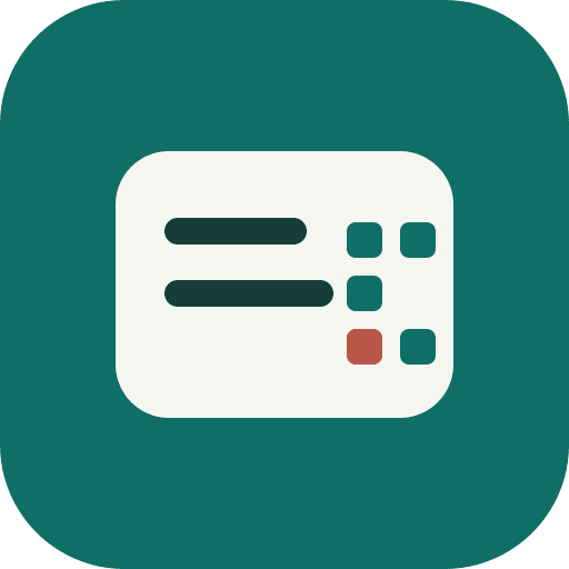 Business Card Builder logo